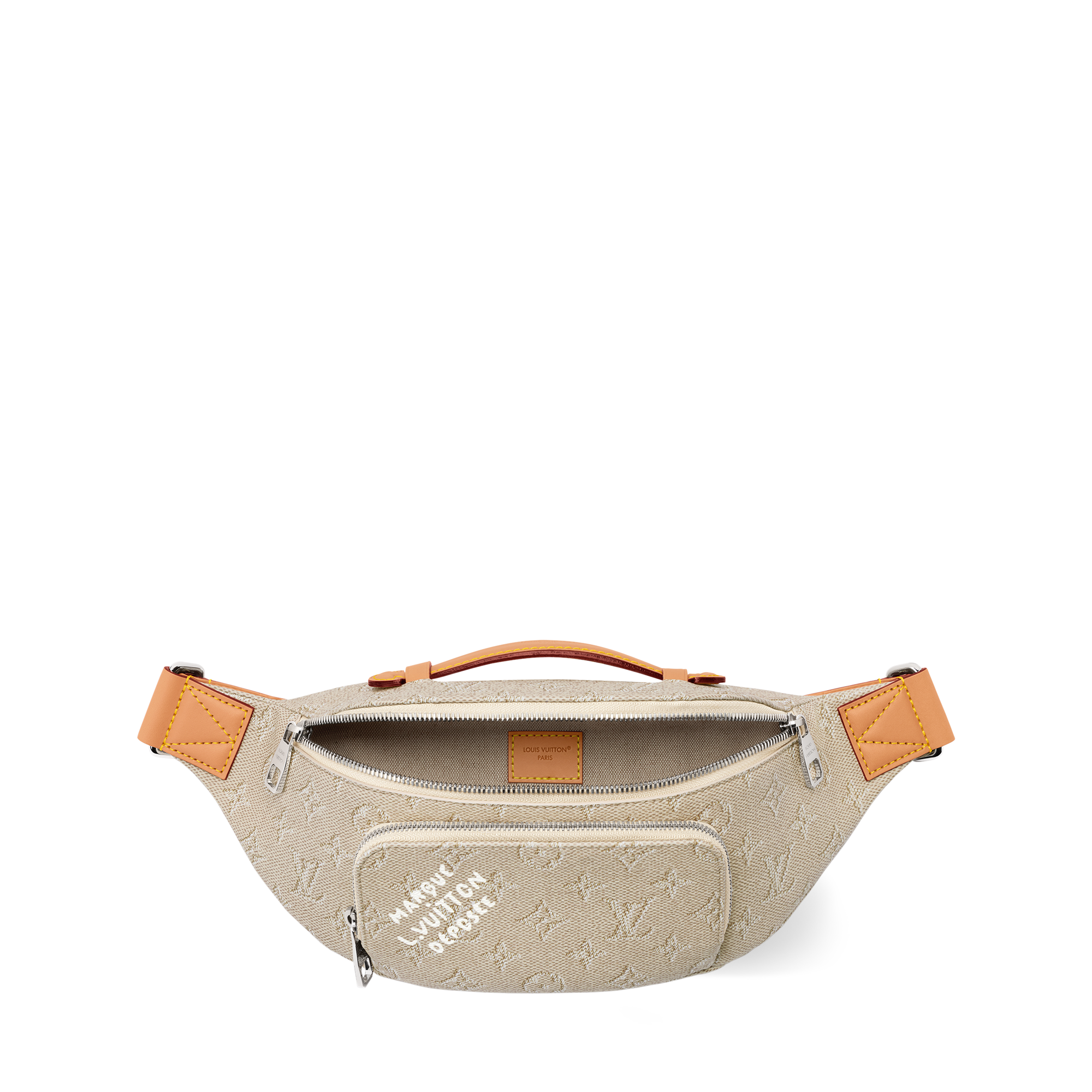 Louis Vuitton ボディバッグ モノグラム IMTSH Louis Vuitton Monogram My LV World Tour Bumbag - TheRelux.com